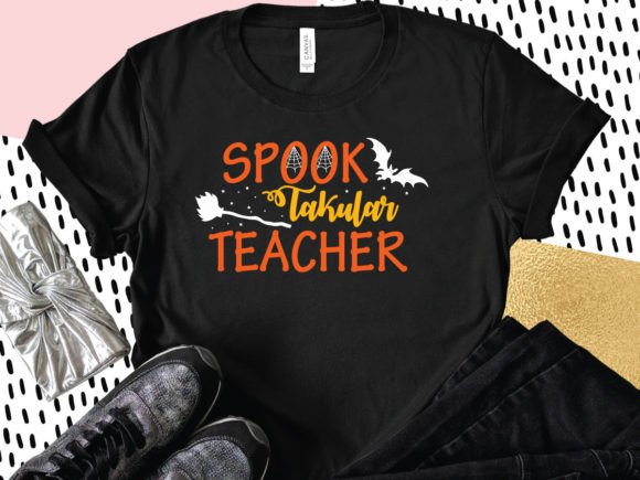 Halloween T-shirt 32: Graphics for T-Shirt Designs